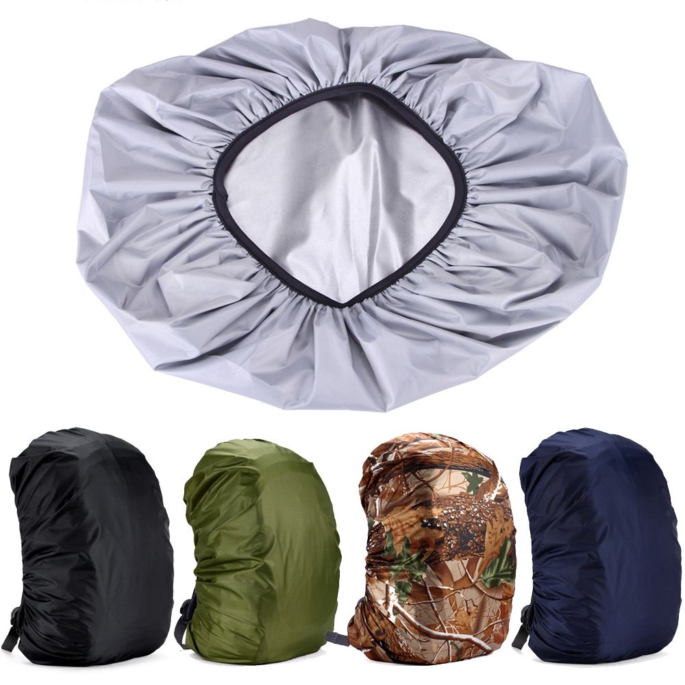 Rain Cover Backpack - 45L Waterproof Backpack Rain Cover Dustproof