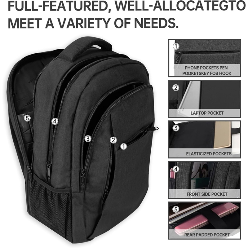 Anti Theft USB Waterproof Hard - Travel Backpack Anti Theft 评论和价格