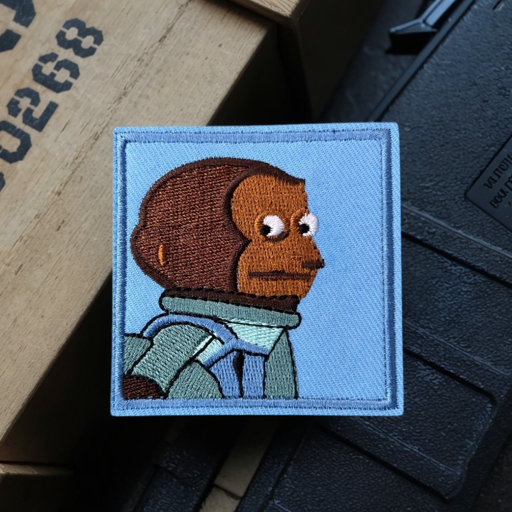 Awkwardly Timid Monkey Express - Urban Backpack Tactical 评论和价格