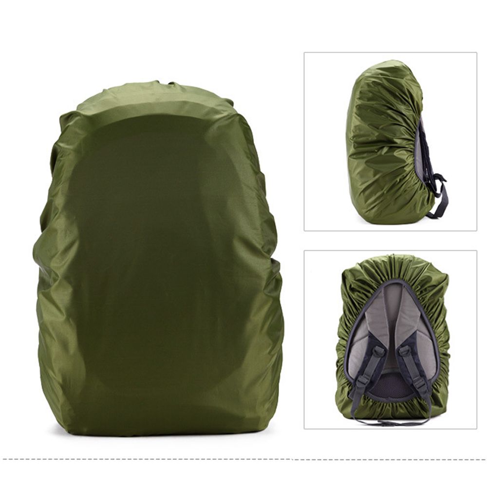 45L Waterproof Backpack Rain C - Rain Cover Backpack 评论和价格