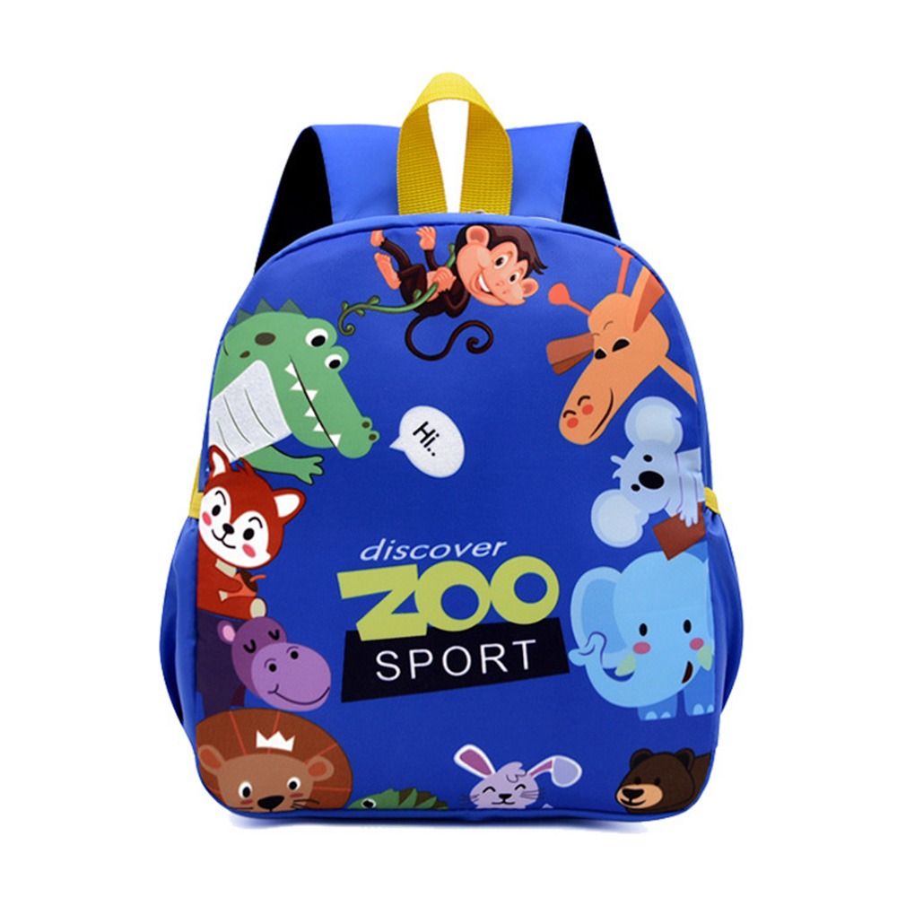 Kindergarten Children Backpack - School Backpack Teen 评论和价格