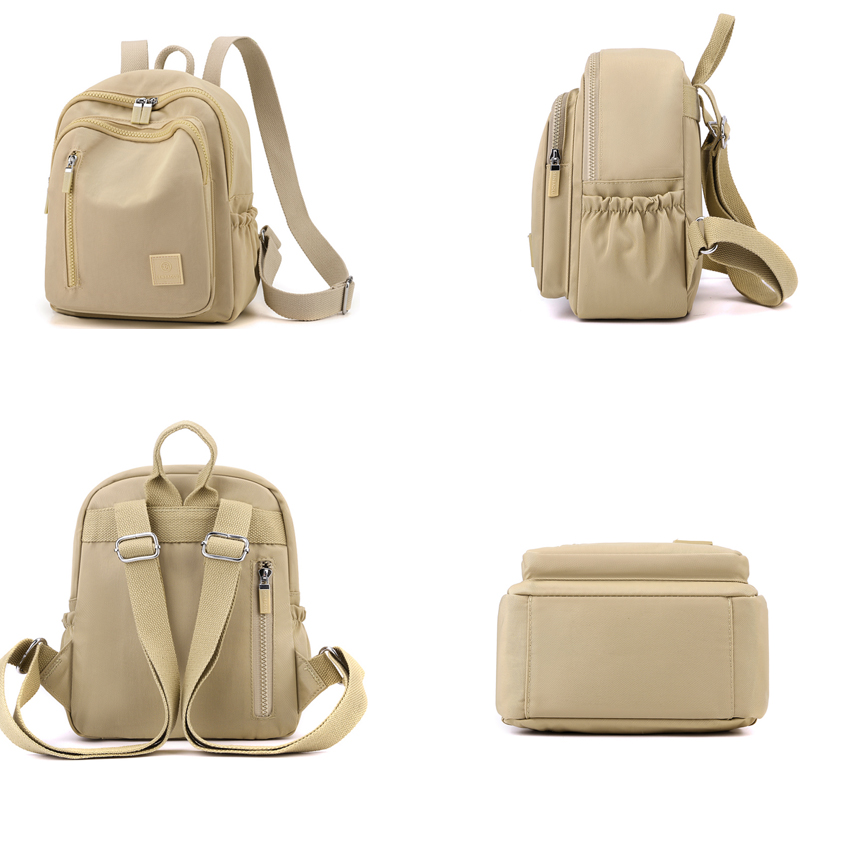 Waterproof Backpack for Women  - Travel Backpack Anti Theft 评论和价格