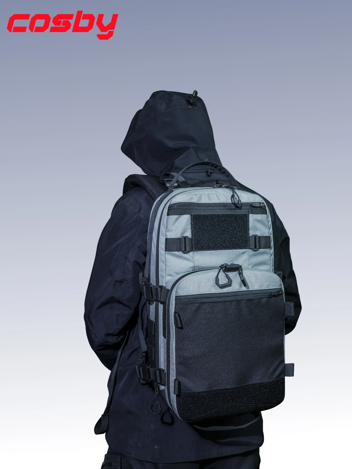 COSBY Acid Rain Functional Bac - Urban Backpack Tactical 评论和价格