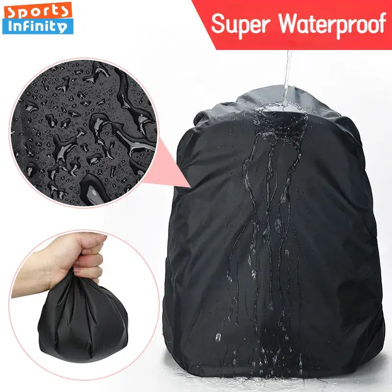 20-80L Dustproof Backpack Rain - Rain Cover Backpack 评论和价格