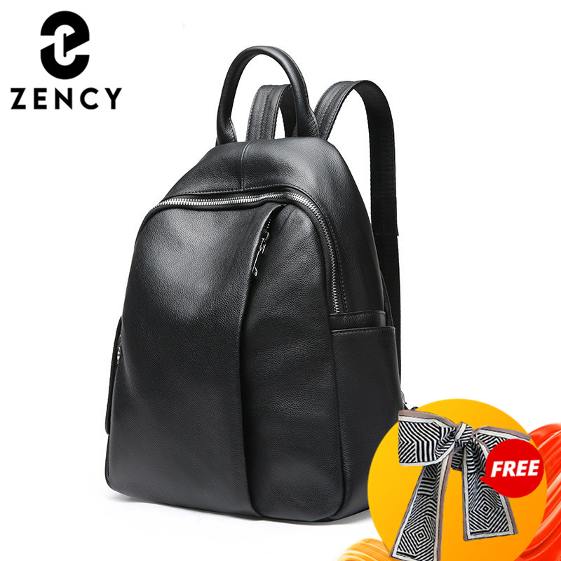 Zency Anti-theft Design Women  - Travel Backpack Anti Theft 评论和价格