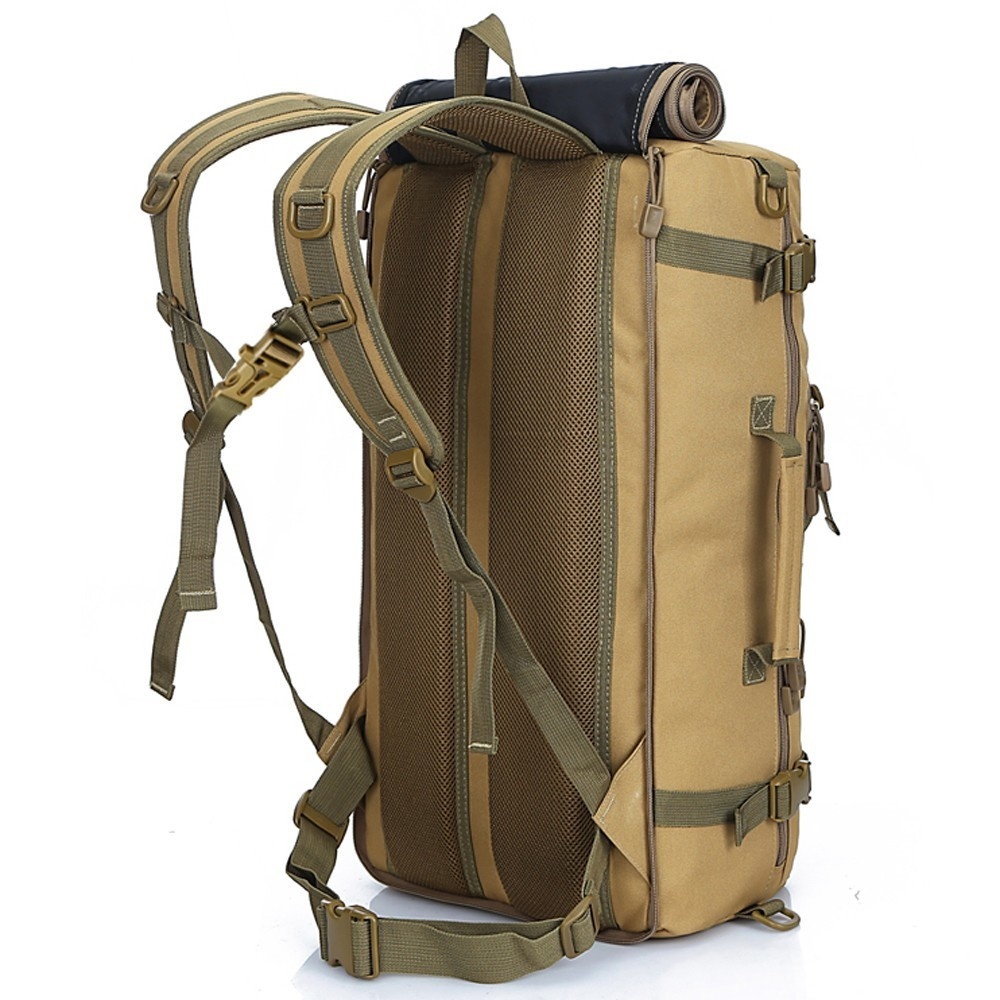 50L Tactical Military Backpack - Urban Backpack Tactical 评论和价格
