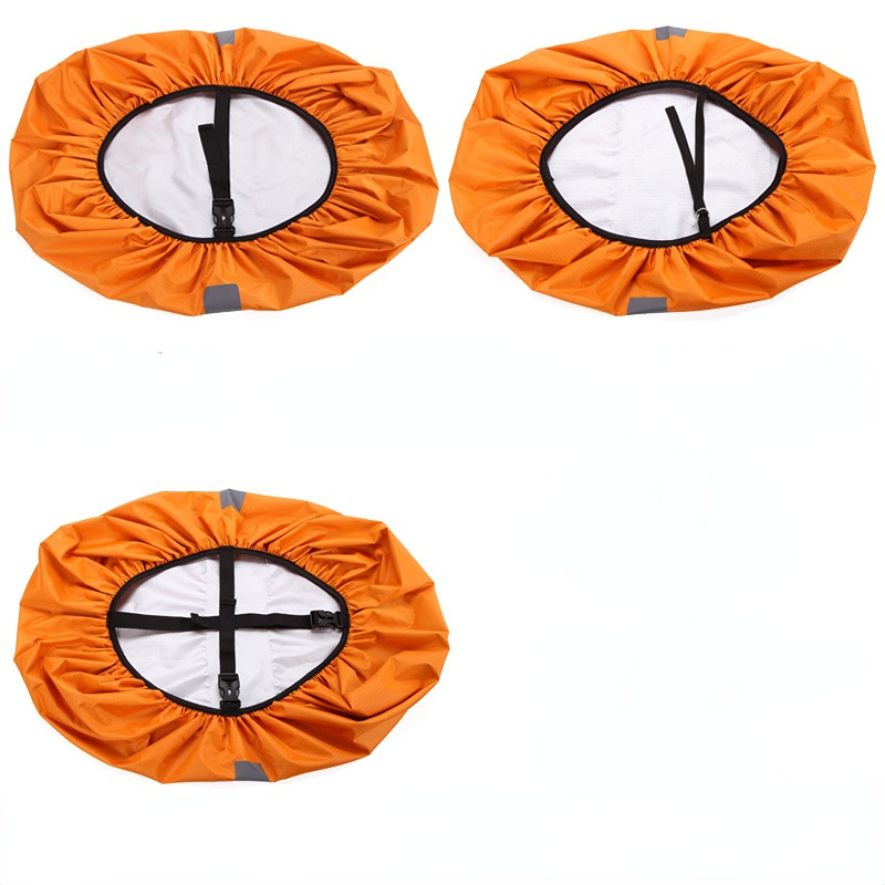 Reflective Waterproof  Backpac - Rain Cover Backpack 评论和价格