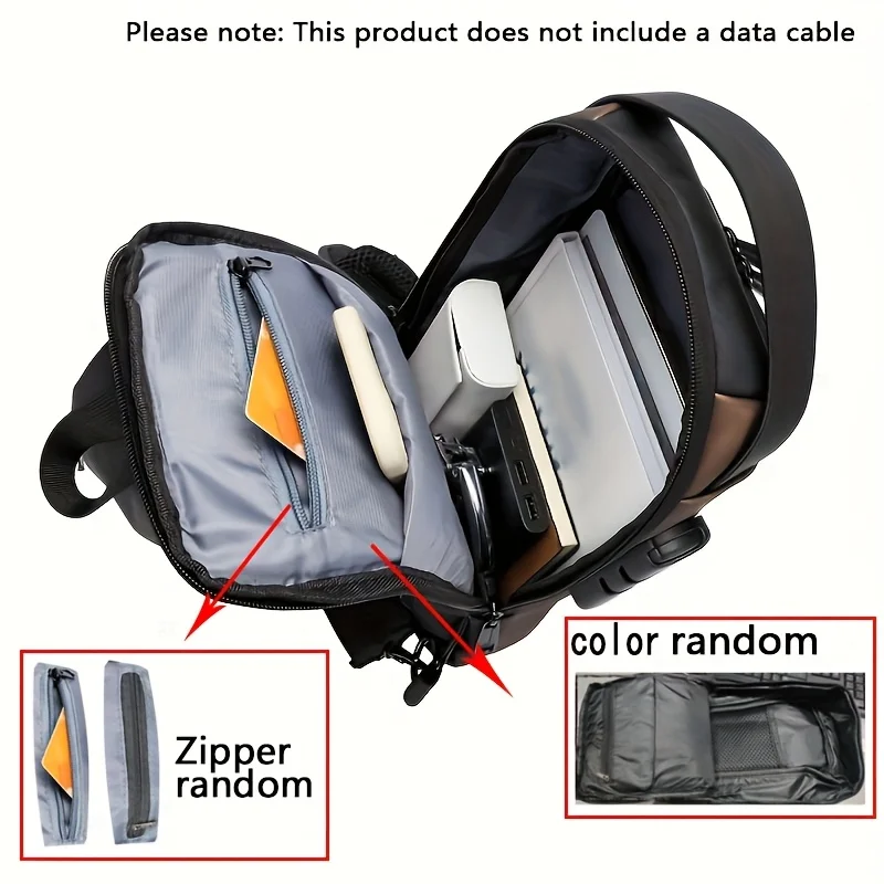 Waterproof Anti-Theft Backpack - Travel Backpack Anti Theft 评论和价格